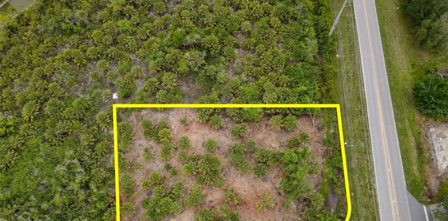Land in Punta Gorda, Florida № 1772906