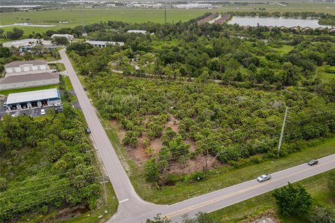 Land in Punta Gorda, Florida № 1772906 - photo 4