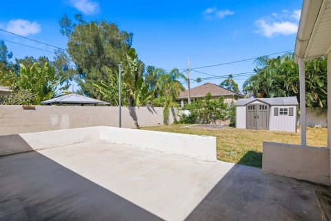 Villa ou maison à louer à Saint Petersburg, Floride: 3 chambres, 111.67 m2 № 2425739 - photo 17
