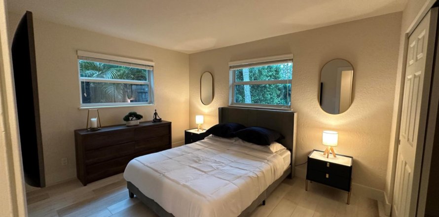 Villa ou maison à Delray Beach, Floride 3 chambres, 168.34 m2 № 1159769