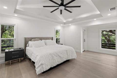 Купить виллу или дом в Брэндон, Флорида 3 комнаты, 316.24м2, № 1827006 - фото 20