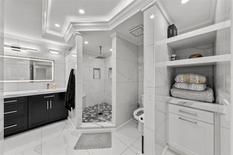 Купить виллу или дом в Брэндон, Флорида 3 комнаты, 316.24м2, № 1827006 - фото 24