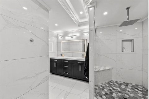 Купить виллу или дом в Брэндон, Флорида 3 комнаты, 316.24м2, № 1827006 - фото 26