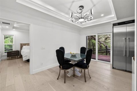 Купить виллу или дом в Брэндон, Флорида 3 комнаты, 316.24м2, № 1827006 - фото 14