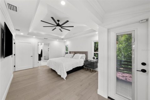 Купить виллу или дом в Брэндон, Флорида 3 комнаты, 316.24м2, № 1827006 - фото 23