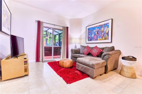 Townhouse in Kissimmee, Florida 3 bedrooms, 133.78 sq.m. № 1543447 - photo 4