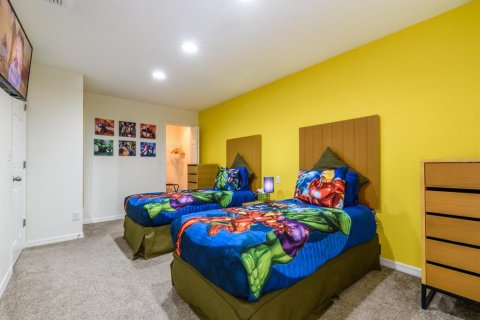 Townhouse in Kissimmee, Florida 3 bedrooms, 133.78 sq.m. № 1543447 - photo 23