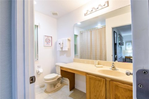 Townhouse in Kissimmee, Florida 3 bedrooms, 133.78 sq.m. № 1543447 - photo 22