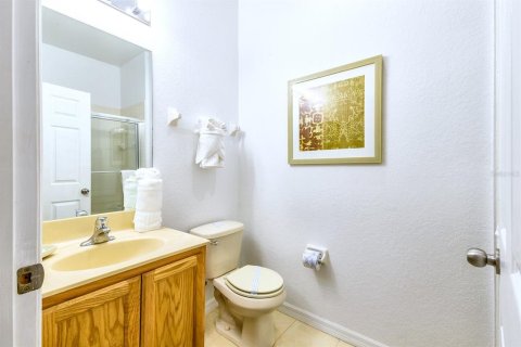 Townhouse in Kissimmee, Florida 3 bedrooms, 133.78 sq.m. № 1543447 - photo 20