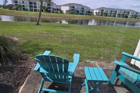 Adosado en venta en Kissimmee, Florida, 2 dormitorios, 128.21 m2 № 2218638 - foto 10