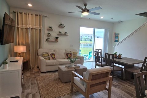 Adosado en venta en Kissimmee, Florida, 2 dormitorios, 128.21 m2 № 2218638 - foto 7
