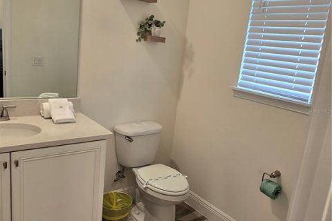 Adosado en venta en Kissimmee, Florida, 2 dormitorios, 128.21 m2 № 2218638 - foto 23