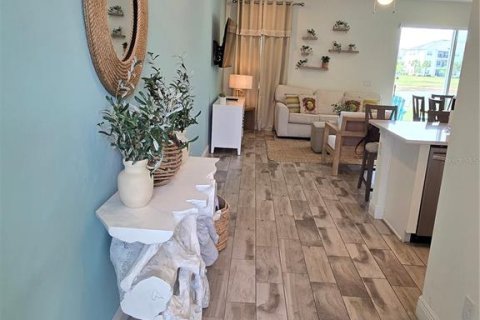 Adosado en venta en Kissimmee, Florida, 2 dormitorios, 128.21 m2 № 2218638 - foto 4