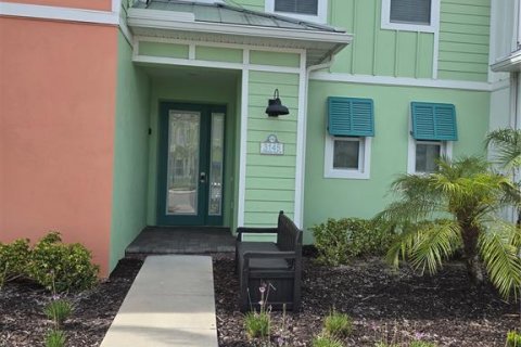Adosado en venta en Kissimmee, Florida, 2 dormitorios, 128.21 m2 № 2218638 - foto 2
