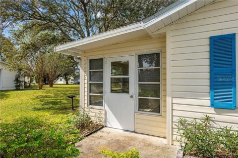 Villa ou maison à vendre à Ocala, Floride: 2 chambres, 106.28 m2 № 1870411 - photo 7