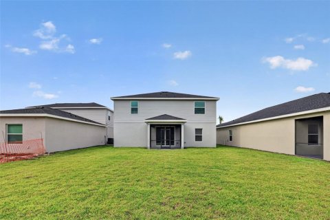 Villa ou maison à vendre à Punta Gorda, Floride: 4 chambres, 220.18 m2 № 2415198 - photo 3