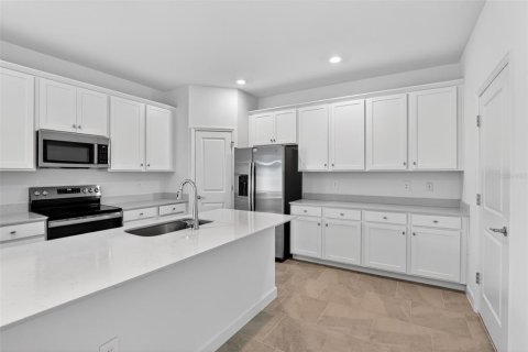 Villa ou maison à vendre à Punta Gorda, Floride: 4 chambres, 220.18 m2 № 2415198 - photo 16