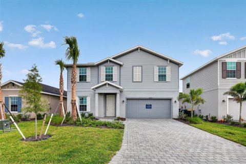 Villa ou maison à vendre à Punta Gorda, Floride: 4 chambres, 220.18 m2 № 2415198 - photo 2