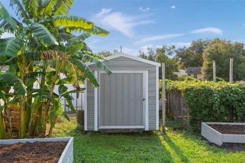 Купить виллу или дом в Окала, Флорида 7 комнат, 119.47м2, № 2421609 - фото 14