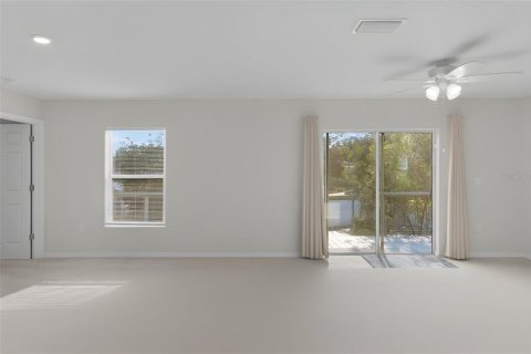 Купить виллу или дом в Окала, Флорида 7 комнат, 119.47м2, № 2421609 - фото 29