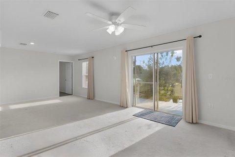 Купить виллу или дом в Окала, Флорида 7 комнат, 119.47м2, № 2421609 - фото 28