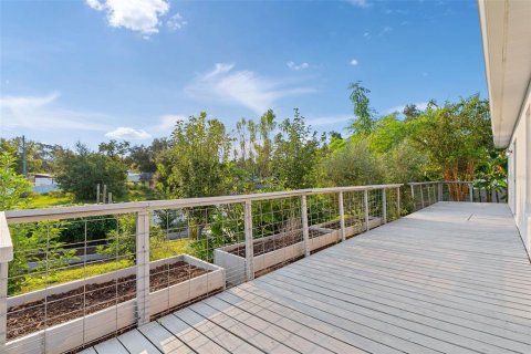 Купить виллу или дом в Окала, Флорида 7 комнат, 119.47м2, № 2421609 - фото 4