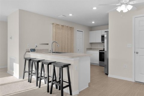 Купить виллу или дом в Окала, Флорида 7 комнат, 119.47м2, № 2421609 - фото 18