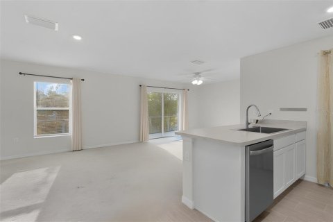Купить виллу или дом в Окала, Флорида 7 комнат, 119.47м2, № 2421609 - фото 27
