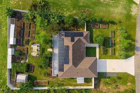 Купить виллу или дом в Окала, Флорида 7 комнат, 119.47м2, № 2421609 - фото 2