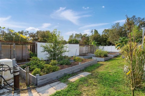 Купить виллу или дом в Окала, Флорида 7 комнат, 119.47м2, № 2421609 - фото 13