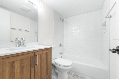 Copropriété à louer à Tampa, Floride: 1 chambre, 61.97 m2 № 2114048 - photo 14