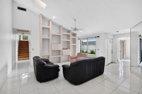 Adosado en venta en Boca Raton, Florida, 3 dormitorios, 123.1 m2 № 2387094 - foto 4