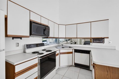 Adosado en venta en Boca Raton, Florida, 3 dormitorios, 123.1 m2 № 2387094 - foto 2