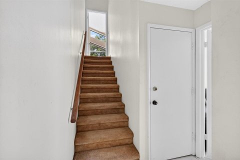 Adosado en venta en Boca Raton, Florida, 3 dormitorios, 123.1 m2 № 2387094 - foto 16