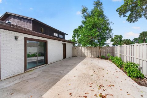 Adosado en venta en Boca Raton, Florida, 3 dormitorios, 123.1 m2 № 2387094 - foto 5