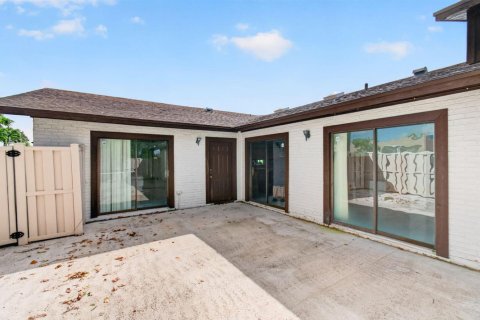 Adosado en venta en Boca Raton, Florida, 3 dormitorios, 123.1 m2 № 2387094 - foto 19