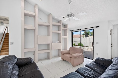 Adosado en venta en Boca Raton, Florida, 3 dormitorios, 123.1 m2 № 2387094 - foto 3