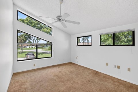 Adosado en venta en Boca Raton, Florida, 3 dormitorios, 123.1 m2 № 2387094 - foto 15