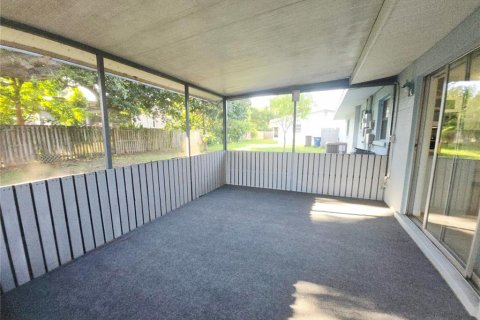 Villa ou maison à louer à Bradenton, Floride: 3 chambres, 106.28 m2 № 2385867 - photo 22