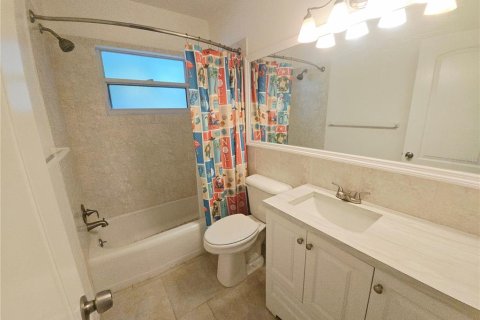 Villa ou maison à louer à Bradenton, Floride: 3 chambres, 106.28 m2 № 2385867 - photo 20