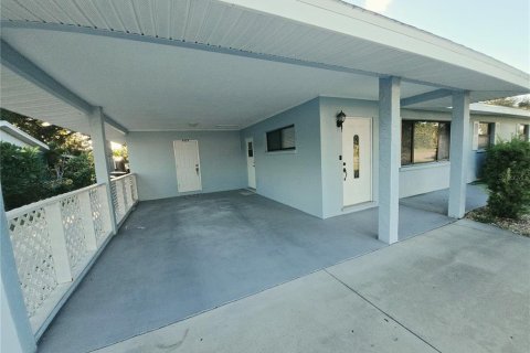 Villa ou maison à louer à Bradenton, Floride: 3 chambres, 106.28 m2 № 2385867 - photo 5