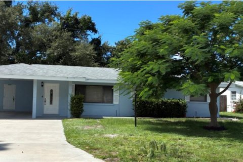 Villa ou maison à Bradenton, Floride 3 chambres, 106.28 m2 № 2385867