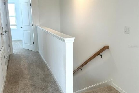 Снять в аренду таунхаус в Сарасота, Флорида 4 комнаты, 111.48м2, № 1831405 - фото 28