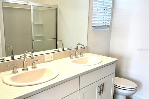 Снять в аренду таунхаус в Сарасота, Флорида 4 комнаты, 111.48м2, № 1831405 - фото 9