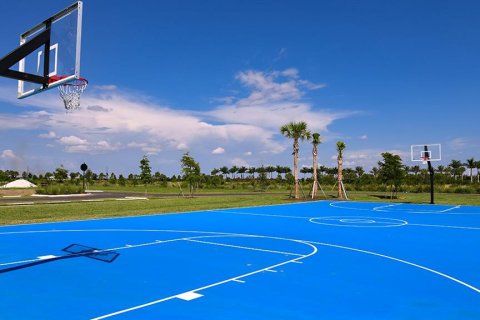 Снять в аренду таунхаус в Сарасота, Флорида 4 комнаты, 111.48м2, № 1831405 - фото 19