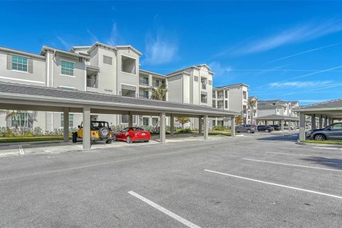 Condo à Venice, Floride, 2 chambres  № 2330588