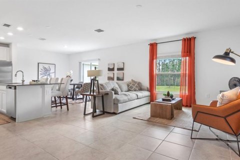 Villa ou maison à vendre à Davenport, Floride: 4 chambres, 188.41 m2 № 1577437 - photo 3