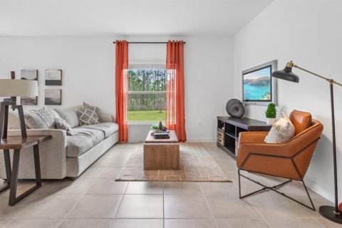 Villa ou maison à vendre à Davenport, Floride: 4 chambres, 188.41 m2 № 1577437 - photo 2