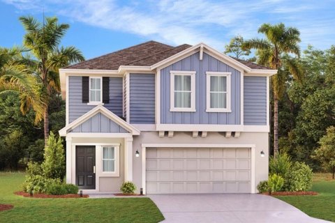Villa ou maison à vendre à Davenport, Floride: 4 chambres, 188.41 m2 № 1577437 - photo 17