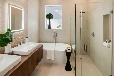 House in Weston, Florida 4 bedrooms, 173.08 sq.m. № 2080703 - photo 12